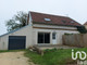 Dom na sprzedaż - Saint-Florent-Sur-Cher, Francja, 140 m², 210 679 USD (861 677 PLN), NET-100728629