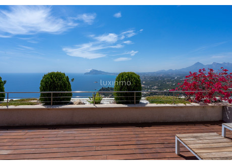 Mieszkanie na sprzedaż - Alicante, Altea, Hiszpania, 168 m², 729 719 USD (2 809 417 PLN), NET-100317120