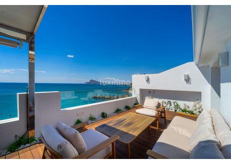 Mieszkanie na sprzedaż - Campomanes Alicante, Altea, Hiszpania, 259 m², 1 777 288 USD (6 824 786 PLN), NET-100626837