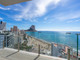 Mieszkanie na sprzedaż - Puerto-Playa Arenal-Bol Alicante, Calpe/calp, Hiszpania, 143 m², 2 274 266 USD (9 301 747 PLN), NET-102242110