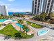 Mieszkanie na sprzedaż - Playa de Poniente Alicante, Benidorm, Hiszpania, 69 m², 625 828 USD (2 396 920 PLN), NET-98875692