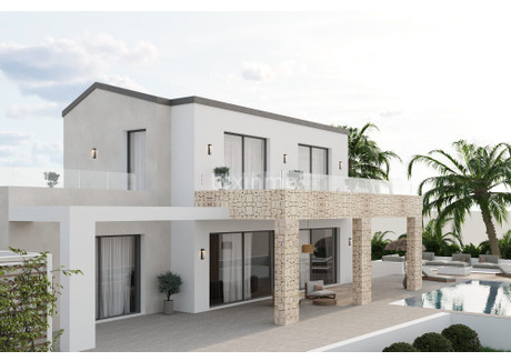 Dom na sprzedaż - Costa Nova-Cap Martí Alicante, Jávea/xàbia, Hiszpania, 278 m², 971 554 USD (3 721 054 PLN), NET-98875731