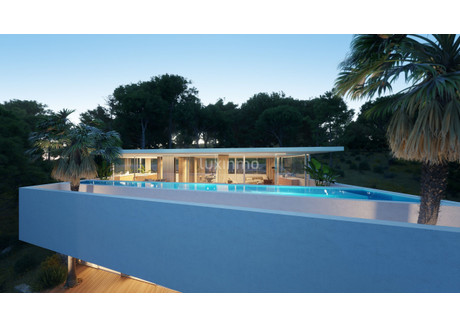 Dom na sprzedaż - Ibiza - Formentera Ibiza - Formentera, Can Furnet, Hiszpania, 362 m², 4 192 959 USD (16 100 962 PLN), NET-98875860