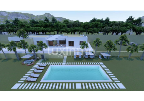 Działka na sprzedaż - Sant Josep Ibiza - Formentera, Sant Josep De Sa Talaia, Hiszpania, 30 000 m², 1 960 451 USD (7 528 132 PLN), NET-98875916