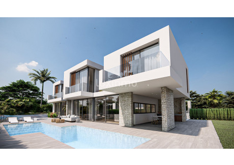 Dom na sprzedaż - El Albir Alicante, Alfáz Del Pí/l'alfàs Del Pi, Hiszpania, 349 m², 1 942 027 USD (7 476 804 PLN), NET-98875985