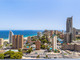 Mieszkanie na sprzedaż - Playa de Poniente Alicante, Benidorm, Hiszpania, 93 m², 624 710 USD (2 398 887 PLN), NET-99334066