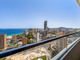 Mieszkanie na sprzedaż - Playa de Poniente Alicante, Benidorm, Hiszpania, 93 m², 624 710 USD (2 398 887 PLN), NET-99334066