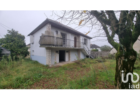 Dom na sprzedaż - Chambray-Les-Tours, Francja, 71 m², 237 330 USD (954 065 PLN), NET-101815455