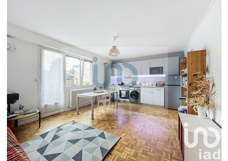 Mieszkanie na sprzedaż - Grenoble, Francja, 53 m², 152 996 USD (625 755 PLN), NET-100817695