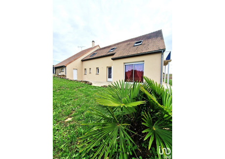 Dom na sprzedaż - Connerré, Francja, 160 m², 265 897 USD (1 087 519 PLN), NET-95166039