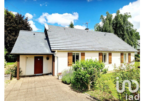 Dom na sprzedaż - Montaignac-Sur-Doustre, Francja, 99 m², 204 699 USD (855 640 PLN), NET-99131358