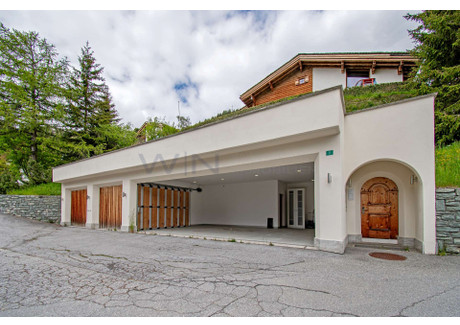 Dom na sprzedaż - Lenzerheide, Szwajcaria, 190 m², 6 247 090 USD (23 926 355 PLN), NET-100470765