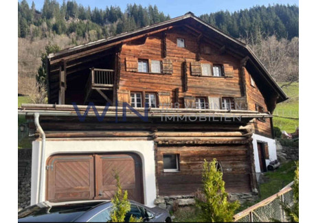 Dom na sprzedaż - Disentis/mustér, Szwajcaria, 170 m², 980 503 USD (4 020 064 PLN), NET-101980176