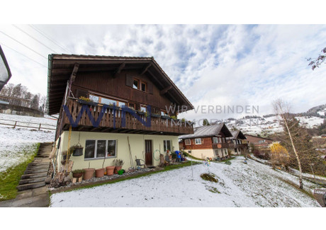 Dom na sprzedaż - Krummenau, Szwajcaria, 82 m², 741 977 USD (3 034 686 PLN), NET-102307031