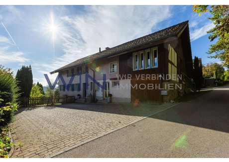 Dom na sprzedaż - Mauensee, Szwajcaria, 272 m², 1 869 814 USD (7 759 730 PLN), NET-95370191