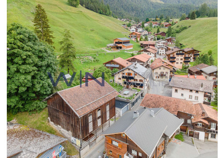 Dom na sprzedaż - Obergasse Davos Wiesen, Szwajcaria, 280 m², 338 437 USD (1 387 594 PLN), NET-98717669