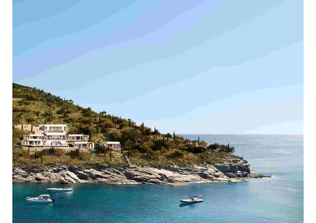 Dom na sprzedaż - One&Only Kea Island Keá Island Kea Island, Grecja, 476 m², 6 073 129 USD (23 320 815 PLN), NET-98243940