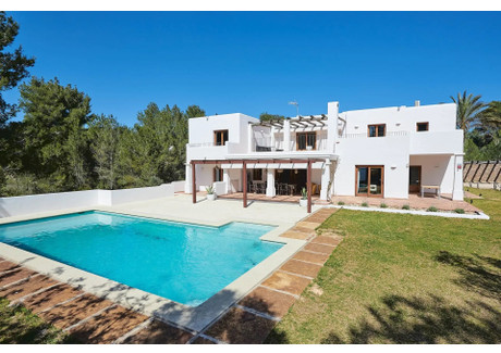 Dom na sprzedaż - Cala Llonga Santa Eulalia Ibiza, Hiszpania, 385 m², 3 299 597 USD (12 703 449 PLN), NET-98243930