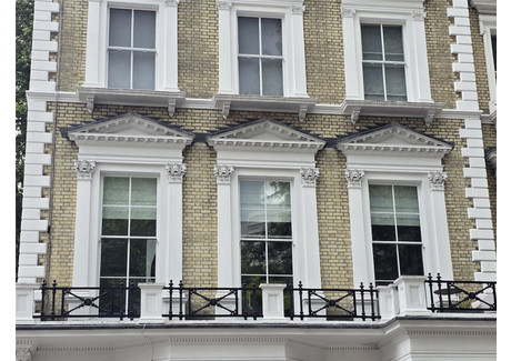 Mieszkanie na sprzedaż - Collingham Road South Kensington London, Wielka Brytania, 94 m², 1 801 417 USD (7 367 794 PLN), NET-98313836