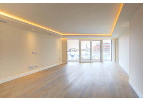 Mieszkanie na sprzedaż - Countess House 10 Park Street London, Wielka Brytania, 98 m², 1 508 262 USD (6 168 790 PLN), NET-98244040