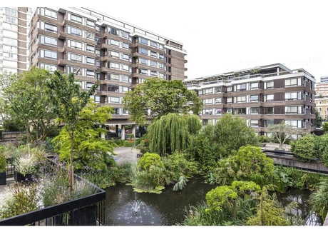 Mieszkanie na sprzedaż - The Water Gardens Hyde Park Estate London, Wielka Brytania, 48 m², 822 949 USD (3 365 863 PLN), NET-98244080