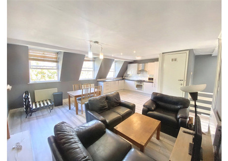 Mieszkanie na sprzedaż - Elsham Road London London, Wielka Brytania, 71 m², 942 663 USD (3 855 493 PLN), NET-98243954