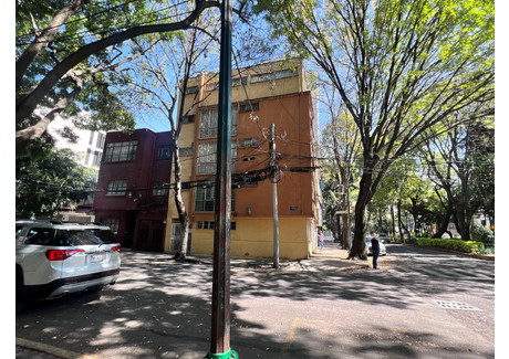 Komercyjne na sprzedaż - 80 C. Ensenada Mexico City, Meksyk, 314 m², 718 078 USD (2 936 939 PLN), NET-99067626