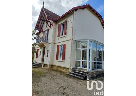 Dom na sprzedaż - Préchac, Francja, 190 m², 265 370 USD (1 109 245 PLN), NET-101047849