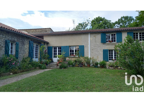 Dom na sprzedaż - Saint-Brice, Francja, 180 m², 416 783 USD (1 704 643 PLN), NET-99206774