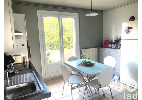 Mieszkanie na sprzedaż - Grenoble, Francja, 64 m², 163 548 USD (683 630 PLN), NET-101292291