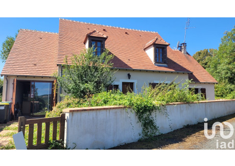 Dom na sprzedaż - La Groutte, Francja, 170 m², 176 518 USD (723 724 PLN), NET-100190279