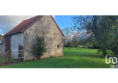 Dom na sprzedaż - Uzay-Le-Venon, Francja, 120 m², 36 363 USD (149 090 PLN), NET-101431510