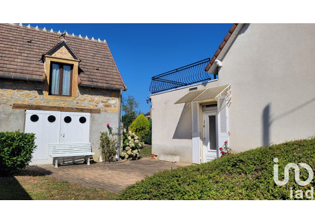 Dom na sprzedaż - Le Chatelet, Francja, 102 m², 124 191 USD (507 940 PLN), NET-101519677