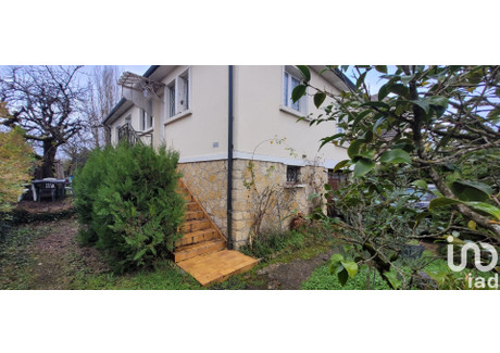 Dom na sprzedaż - Saint-Amand-Montrond, Francja, 100 m², 129 542 USD (537 598 PLN), NET-102665277