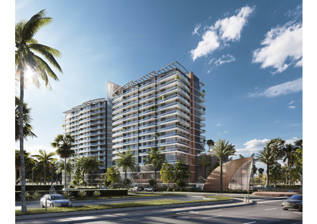 Mieszkanie na sprzedaż - 13899 Biscayne Blvd, North Miami Beach, FL 33181, USA North Miami Beach, Usa, 104 m², 1 085 522 USD (4 157 549 PLN), NET-99785606