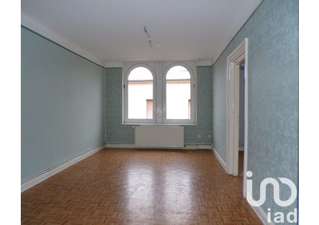 Mieszkanie na sprzedaż - Algrange, Francja, 57 m², 92 467 USD (383 737 PLN), NET-102428117