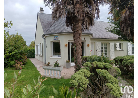 Dom na sprzedaż - Saint-Clair-Sur-L'elle, Francja, 103 m², 216 052 USD (827 478 PLN), NET-100816236