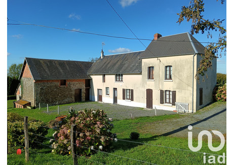 Dom na sprzedaż - Saint-Jean-D'elle, Francja, 120 m², 116 066 USD (474 711 PLN), NET-102088528