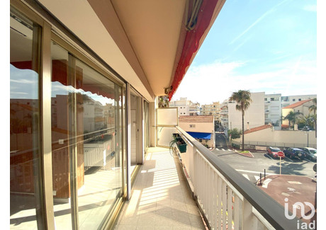 Mieszkanie na sprzedaż - Cannes, Francja, 45 m², 369 846 USD (1 423 907 PLN), NET-98356225