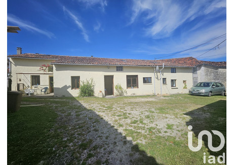 Dom na sprzedaż - Fontaine-Chalendray, Francja, 207 m², 205 024 USD (822 147 PLN), NET-100089775