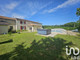 Dom na sprzedaż - Romazières, Francja, 185 m², 222 572 USD (896 965 PLN), NET-98400026
