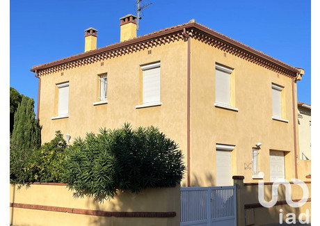 Dom na sprzedaż - Canet-En-Roussillon, Francja, 135 m², 411 111 USD (1 607 445 PLN), NET-100848559