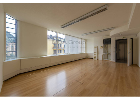 Biuro do wynajęcia - Corso Elvezia, Lugano, Szwajcaria, 105 m², 2859 USD (11 723 PLN), NET-101264951