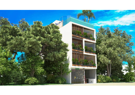 Mieszkanie na sprzedaż - Tulum, Meksyk, 43 m², 143 699 USD (596 351 PLN), NET-98407076