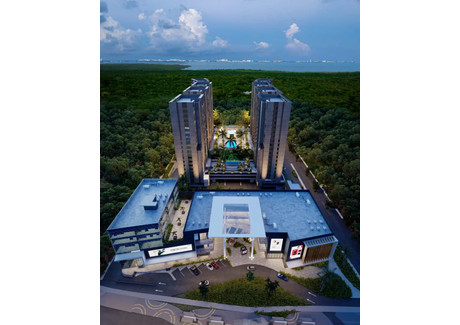 Dom na sprzedaż - Cumbres cancun Cancún, Meksyk, 146 m², 415 332 USD (1 723 627 PLN), NET-99589165