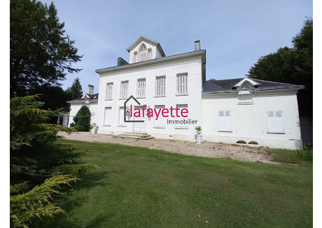 Dom na sprzedaż - Étainhus, Francja, 270 m², 534 285 USD (2 147 828 PLN), NET-101324788