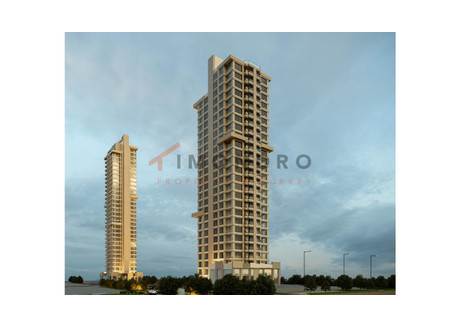 Mieszkanie na sprzedaż - Istanbul Atasehir, Turcja, 117 m², 438 193 USD (1 792 211 PLN), NET-100560828