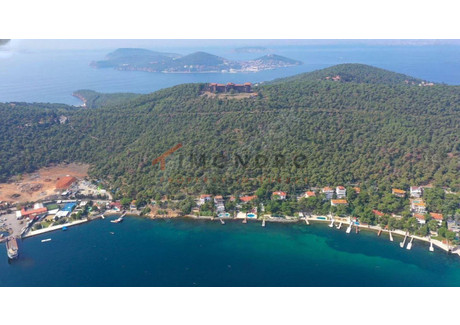 Dom na sprzedaż - Istanbul Adalar, Turcja, 600 m², 2 849 021 USD (11 823 436 PLN), NET-100699347