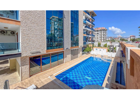 Mieszkanie na sprzedaż - Alanya Kestel, Turcja, 200 m², 223 229 USD (857 200 PLN), NET-100699348