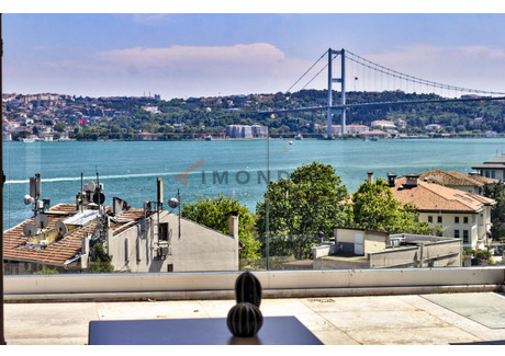 Mieszkanie na sprzedaż - Istanbul Besiktas, Turcja, 165 m², 1 055 589 USD (4 327 916 PLN), NET-100943187